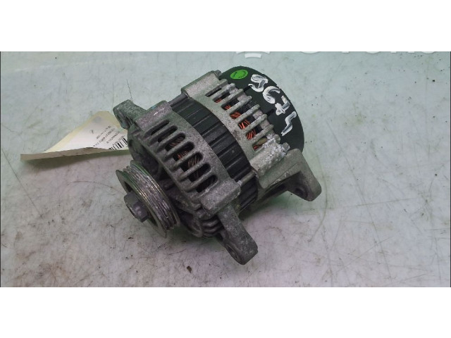 Генератор    Chevrolet Matiz      