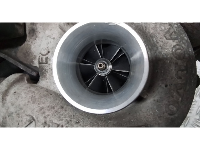 Турбина Volvo V70 30774992