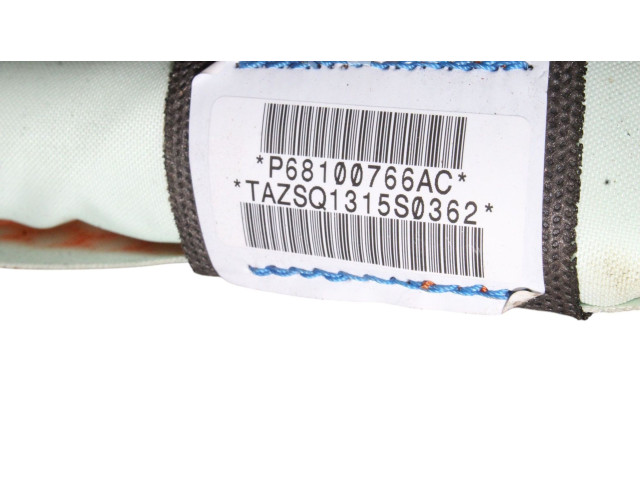 Боковая подушка безопасности P68100766AC Jeep Cherokee