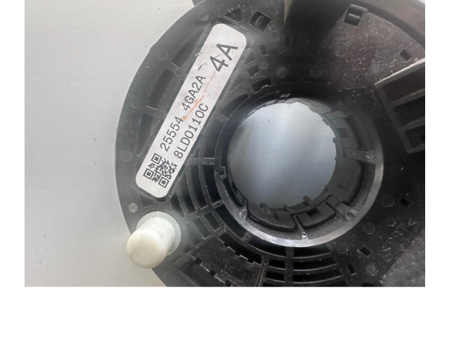 Подрулевой шлейф SRS 255544GA2A, 8LD0110C Infiniti Q50