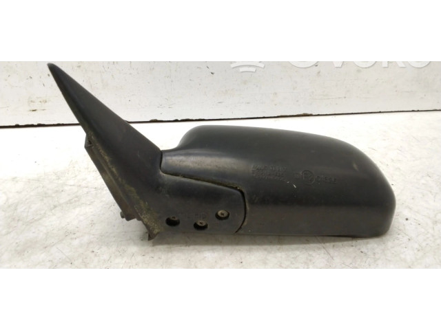 Зеркало (механическое) Mitsubishi Colt 1992 - 1996 года