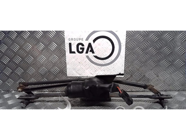 Моторчик дворников Jeep Cherokee XJ