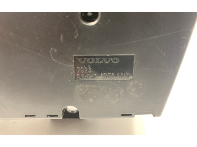 Блок управления климат-контролем 7923   Volvo V70