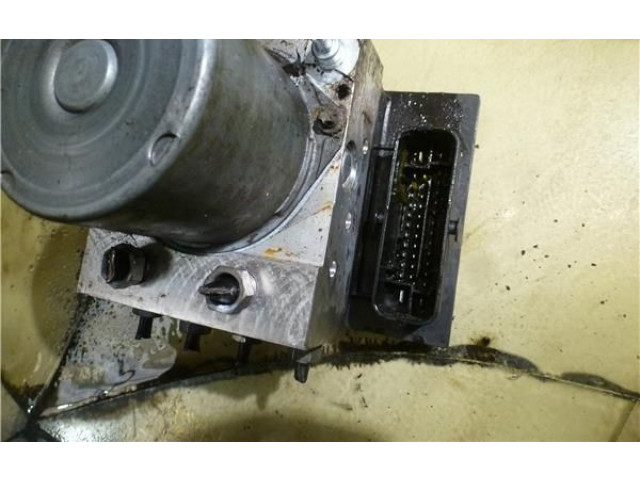 Блок управления АБС    Citroen C4 I