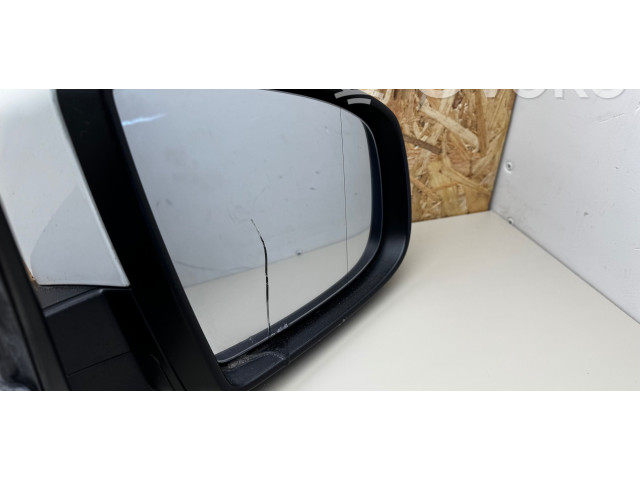 Zpětné zrcátko BMW X6 E71 2010 7136887, 7181175
