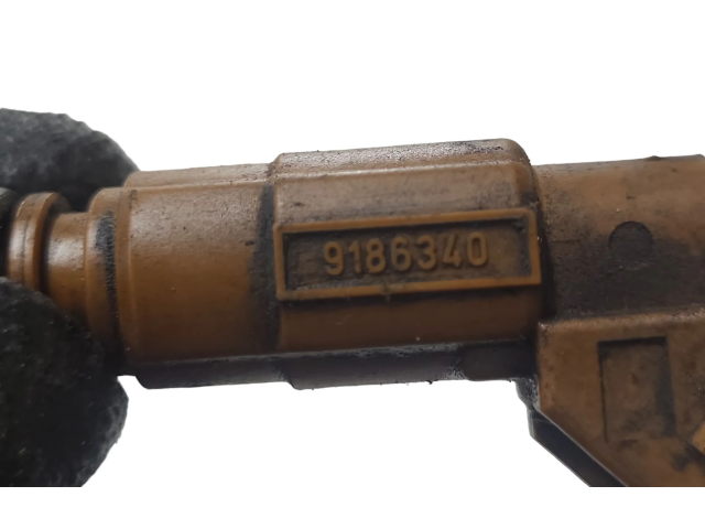 Форсунка 0280155831, 9186340 Volvo XC90 B6294T