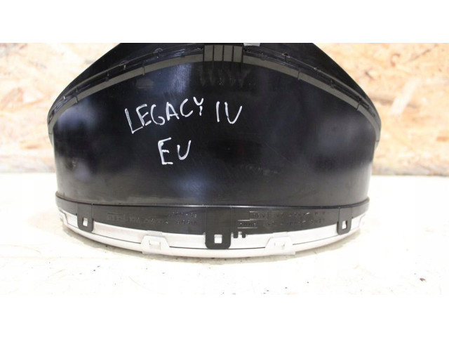 Přístrojová deska Subaru Legacy 2004 85012AG190