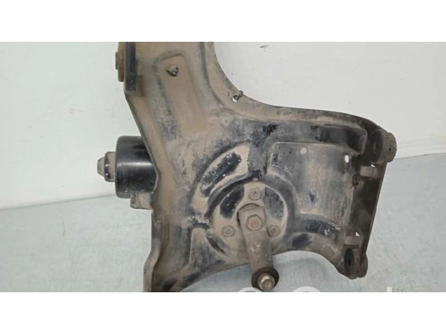 Моторчик дворников Hyundai H-100