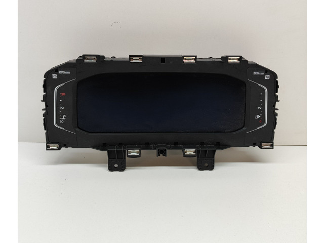 Přístrojová deska Volkswagen T-Roc 2023 17A920320B, A3C0791740300