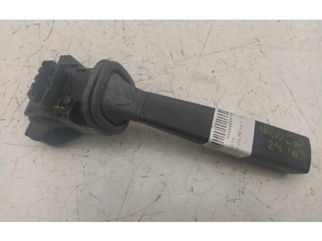 Переключатель дворников 9162452   Volvo C70