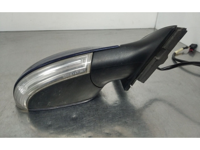 Зеркало электрическое        Volkswagen Jetta V  2005 - 2010 года   