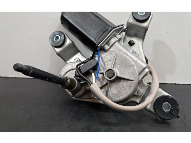 Моторчик заднего дворника 287108319R    Dacia Spring