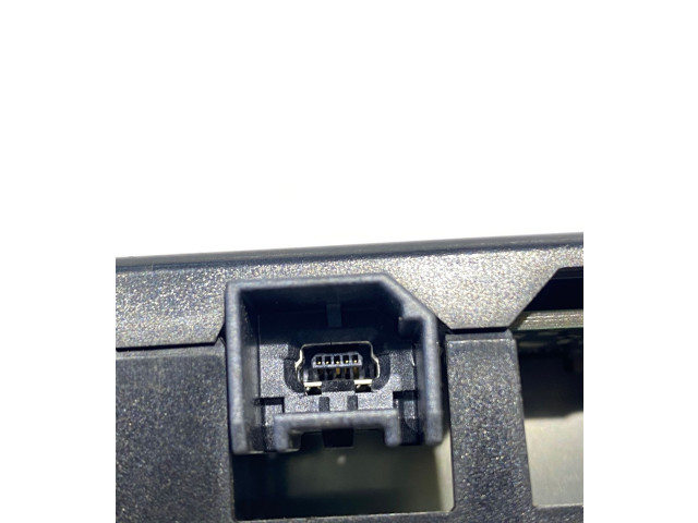 Блок управления D1BT14D212NA   Ford Transit -  Tourneo Connect