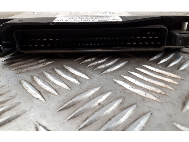 Моторчик дворников 4D0907379, 0265108005 Audi A4 S4 B5 8D