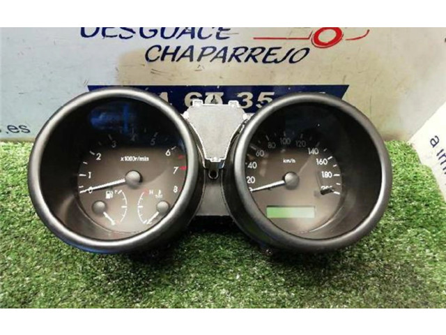 Панель приборов 96426348, 96426348   Daewoo Kalos       