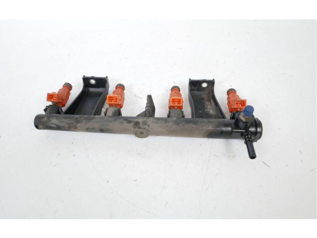 Комплект форсунок 0280156034    Citroen C2  NFU 