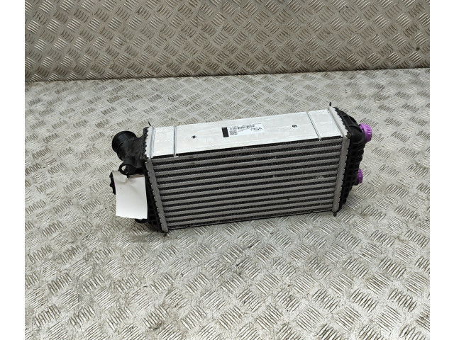 Интеркулер 9825341380 Peugeot 2008 II