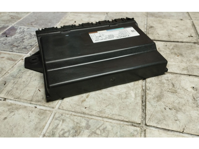 Блок комфорта AV6N19G481AG, 5WK49778H   Ford Focus   