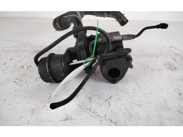 Турбина Fiat Grande Punto 199A2000