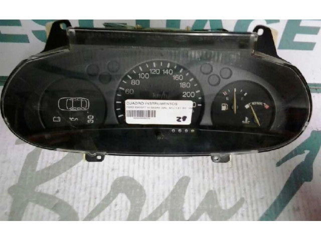 Дисплей 96FB10848AB Rover Rover