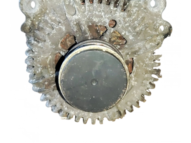 Генератор 021903026L   Volkswagen PASSAT B6      