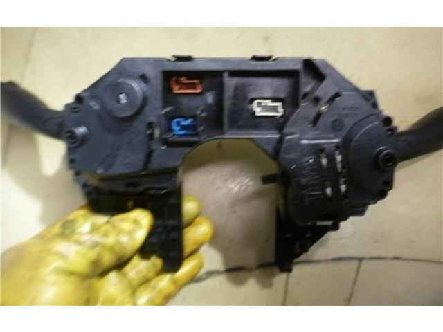 Подрулевой шлейф SRS 265005486, 9650236180 Citroen C4 I