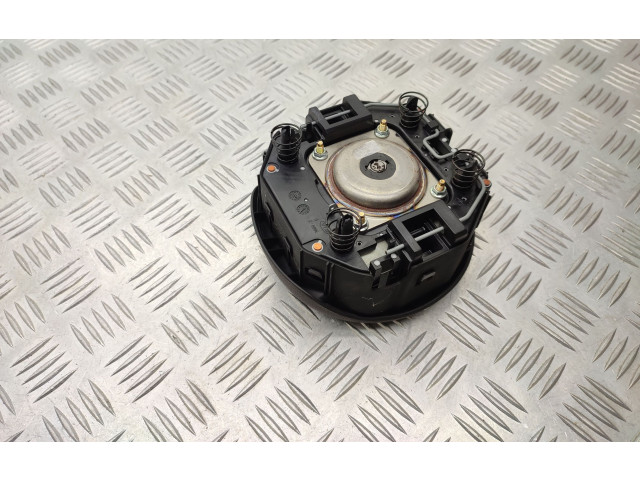 Подушка безопасности водителя    KIA Sportage