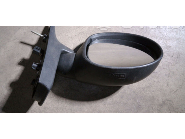 Зеркало электрическое Renault Twingo I 1999 - 2006 года