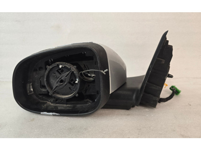 Зеркало электрическое Volvo V70 2008 - 2013 года