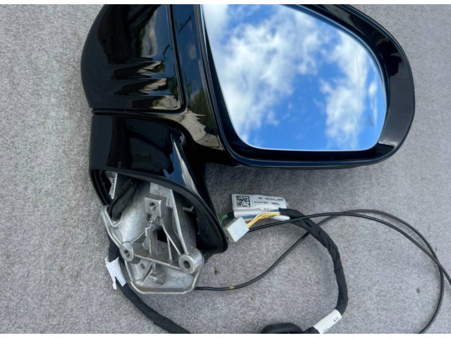 Зеркало электрическое        Mercedes-Benz CLS C257  2018 -  года   