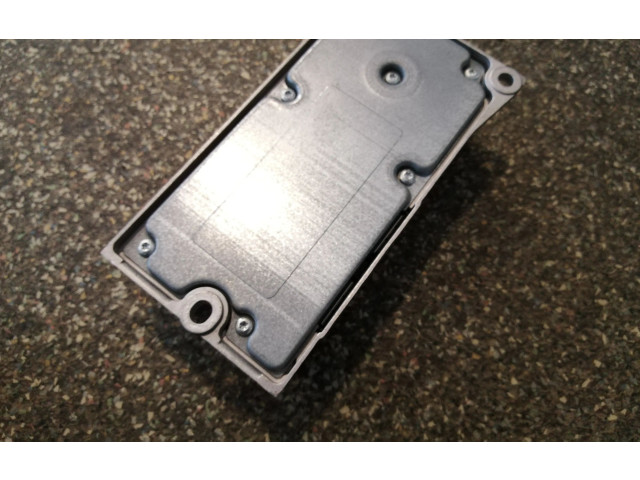 Блок подушек безопасности 30737501, P30737501   Volvo XC90