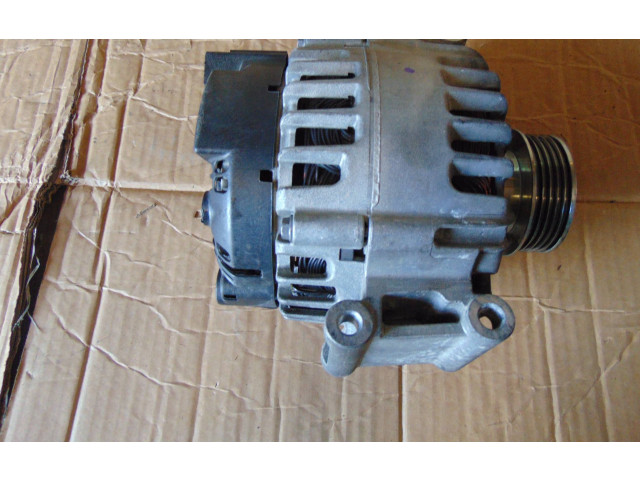 Генератор 07K903023J   Audi RS3      