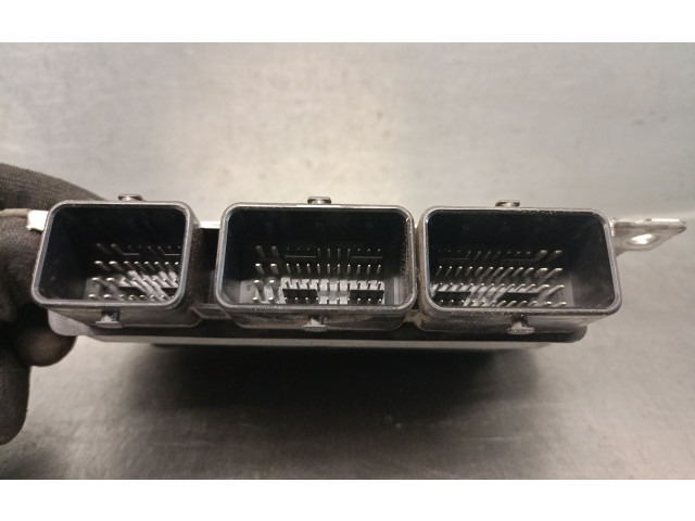 Блок управления климат-контролем 285255204R Dacia Duster II