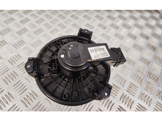 Вентилятор печки    AV2727005392   Jaguar XJ X351