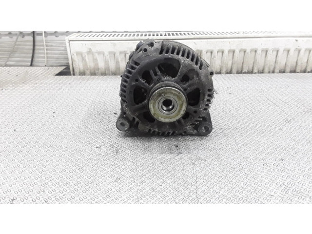 Генератор 9645907580 Citroen C5 2.0