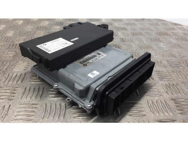 Řídící jednotka 8510221, 9226238 BMW 3 E92 E93 2010