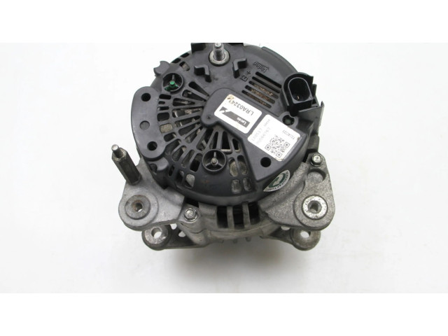 Генератор TG14C023 Skoda Superb B6 (3T)