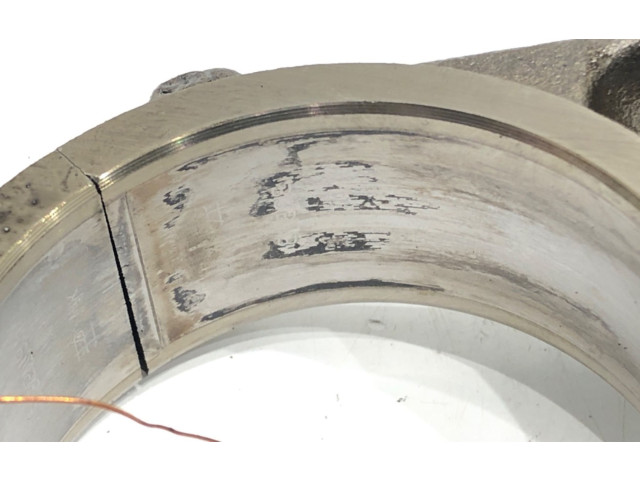  Поршень с шатуном  CBA  Volkswagen PASSAT B6  