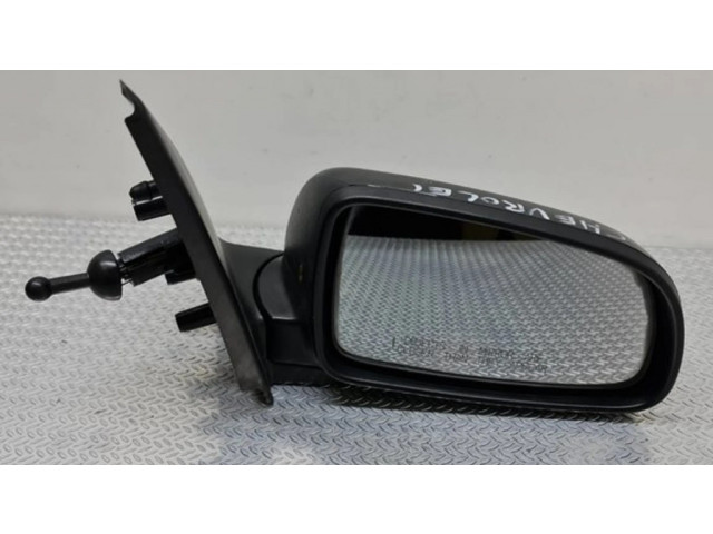 Зеркало (механическое) Chevrolet Aveo