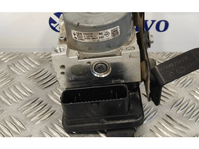 Блок АБС 476600078R, 28515242123 Dacia Lodgy - года