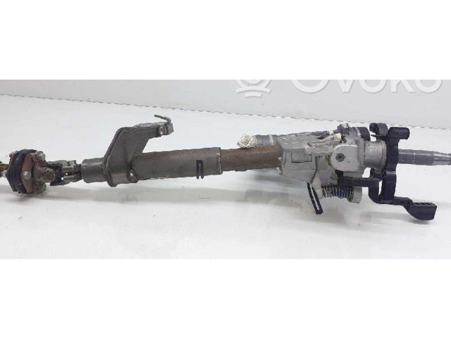 Рулевая рейка 4621009007 SsangYong Actyon - года