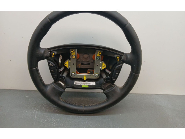 Руль Jaguar XJ X350 2003 - 2009 года 42866, SINAIRBAG