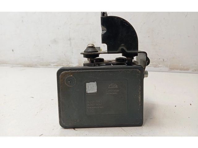 Блок АБС 4670B231 Mitsubishi Outlander 2013 - 2021 года