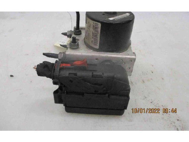 Блок АБС 1K0614117ACBEF, 1K0614117ACBEF Volkswagen Golf Plus 2005 - 2013 года