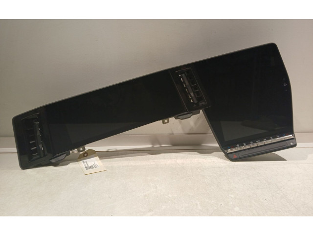 Přístrojová deska Renault Austral 2021 680504561R