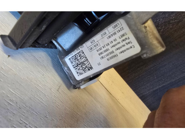 Zpětné zrcátko BMW 3 G20 G21 2006