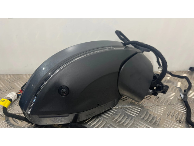 Зеркало электрическое        Audi A6 S6 C8 4K  2018- года   