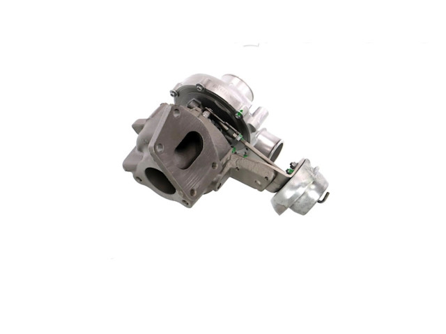 Turbodmychadlo Турбина VT13, 1515A163 Mitsubishi Pajero