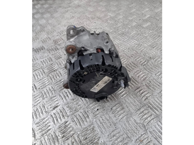 Генератор 04L903024 Audi A5