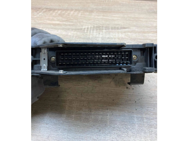 Блок управления АБС 1H0907379D, 3X4311 Volkswagen Golf III